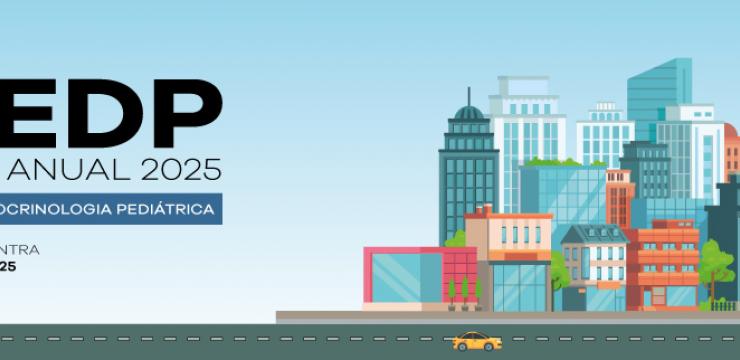 Reunião Anual SPEDP 2025